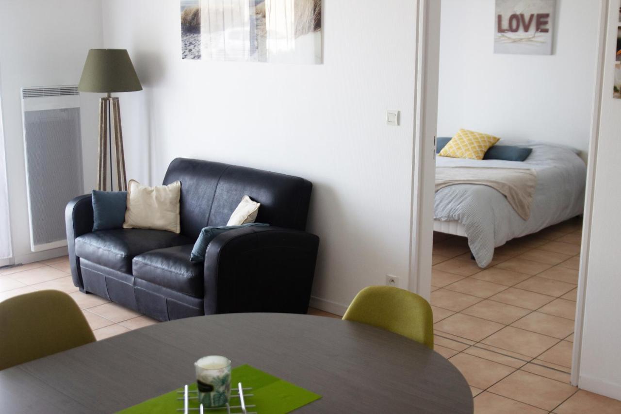 Appartement - Rez-de-Chaussée